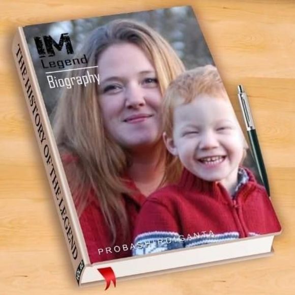 Meet your Posher, Erika - Picture 1 of 1